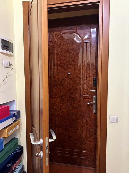 Продаж Квартира 3-кімнатна, 2/5 поверх на Газеты Правда пр., 2 Дніпро - фото 15