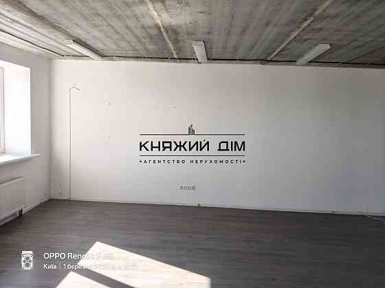 Оренда офісне приміщення на Гарматна, поверх - 15/15 Киев