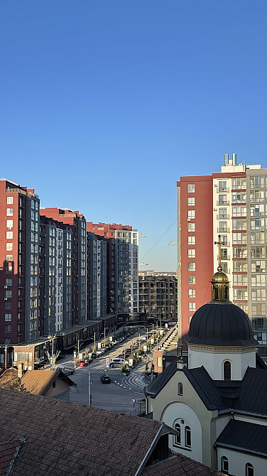 Продаж Квартира 1-кімнатна, 11/14 поверх на вул. Княгинин Івано-Франківськ - фото 2