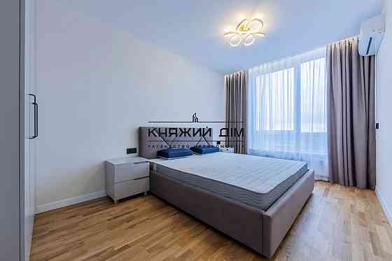 1-кімнатна квартира з якісним ремонтом у ЖК Варшавський 2 Kiev