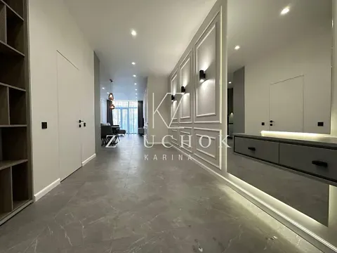 Оренда 3к Квартира 107 кв.м ЖК Сomfort City Дніпро - фото 9