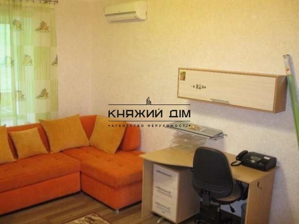 Оренда Квартира 3-кімнатна, 2/23 поверх на Ахматовой Анны ул. Kiev - photo 8