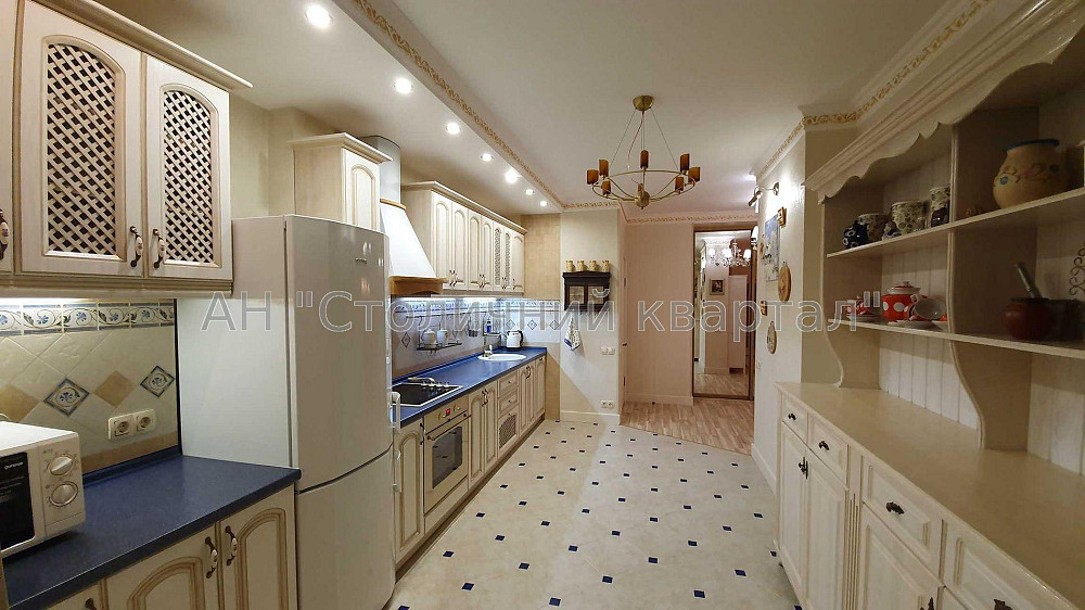 Продаж Будинок 2-кімнатний на Лобановського пр-т, 4 Киев - изображение 3