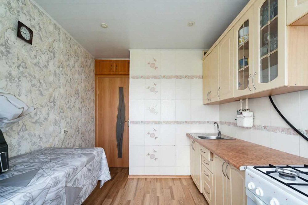 Продаж Квартира 1-кімнатна, 1/5 поверх на Госпітальна вул., д. 2 Kiev - photo 4