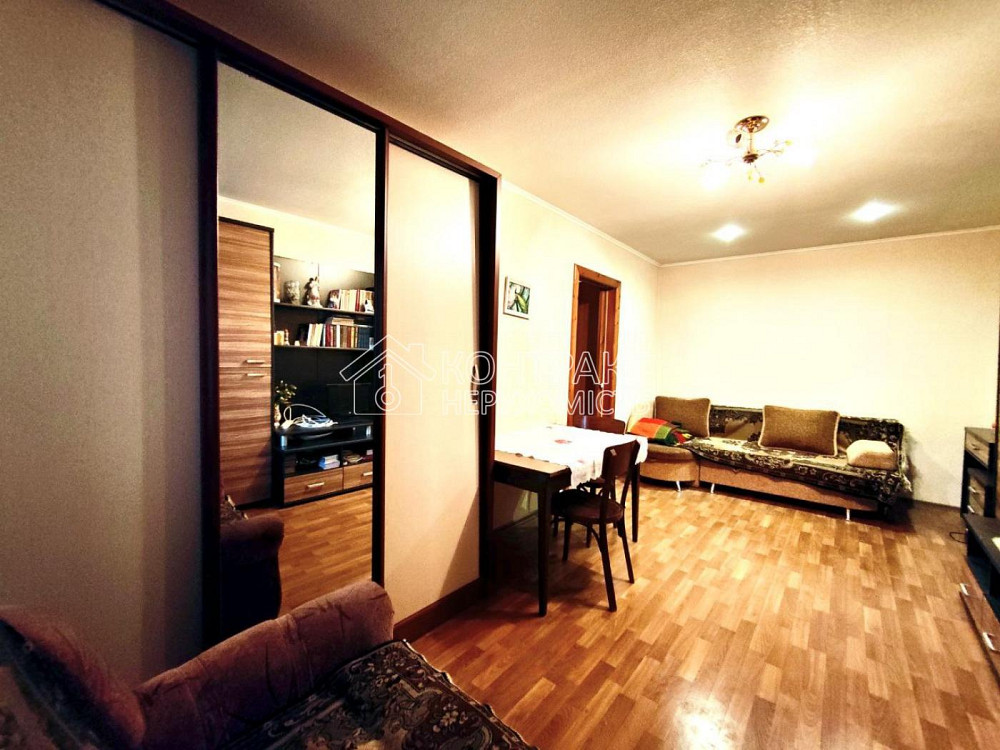 Оренда Квартира 1-кімнатна, 3/5 поверх на вул. Аерокосмічний Харків - фото 8