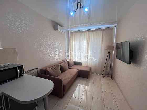 Продаж Квартира 1-кімнатна, 2/6 поверх на вул. Шевченківський Харків