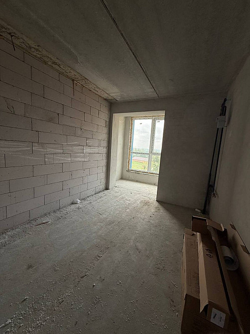 Продаж Квартира 2-кімнатна, 10/10 поверх на Бастіонна, 14 Івано-Франківськ - фото 6