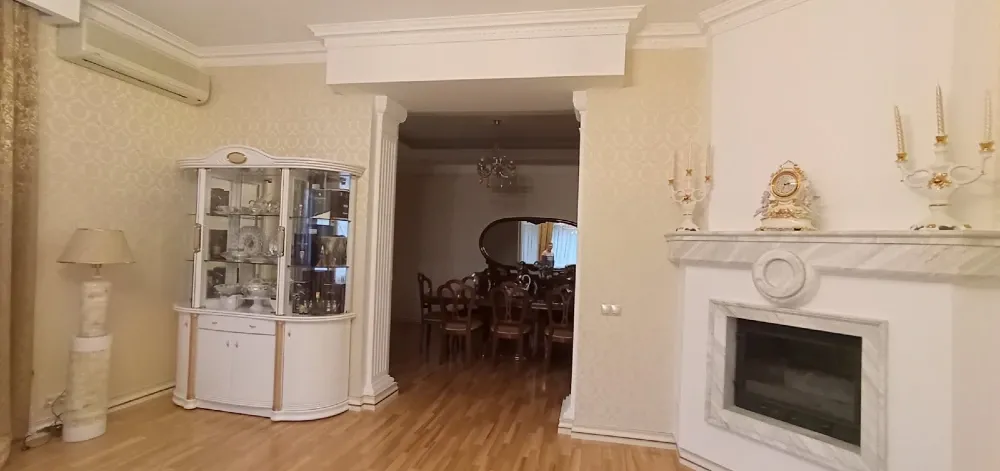 Продаж 2-поверховий Будинок з ділянкою 10 сот 257 кв.м 4 кімн. на Ізмаїла Срезневського Дніпро - фото 10