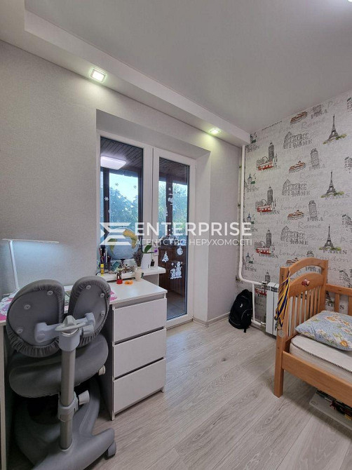 Продаж Квартира 4-кімнатна, 2/9 поверх на вул. Ореста Левицького Киев - изображение 8