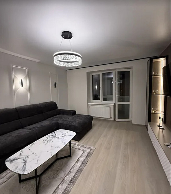 Продаж Квартира 3-кімнатна, 4/9 поверх на вул. Пирогова Тернопіль - фото 9