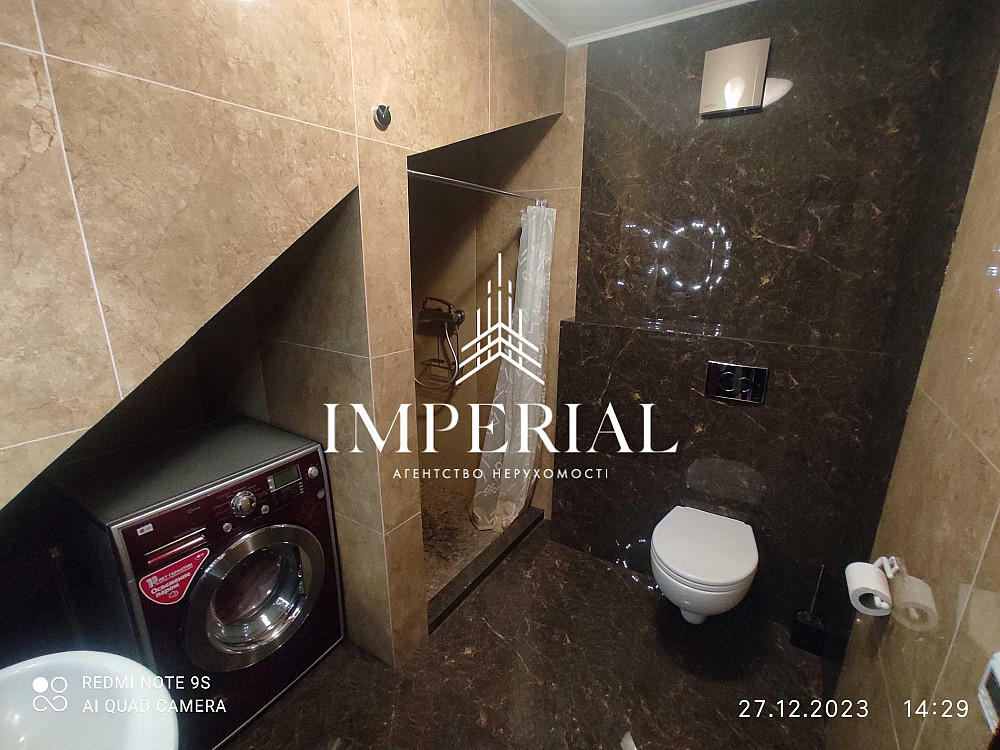 Оренда Будинок 3-кімнатний на вул. Деснянська Київ - фото 13