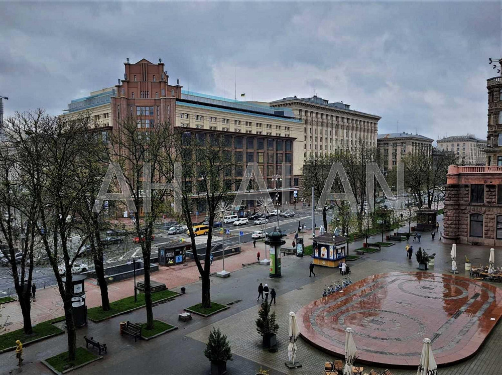 Оренда Будинок на Хрещатик вул., 27 Київ - фото 11