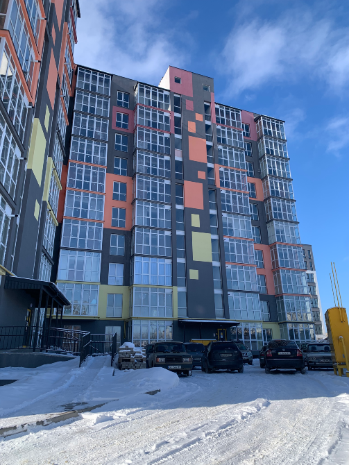 For sale 2-room Apartment 64 sq.m ЖК Сусіди Vynnyky - photo 7