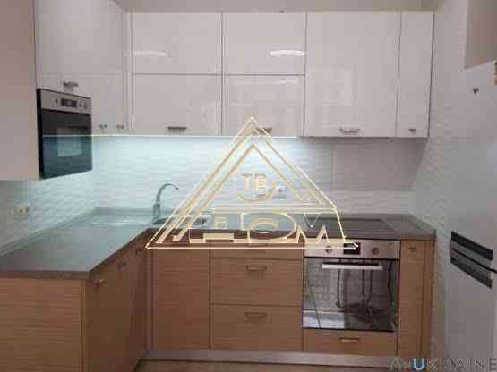 2 комнатная квартира в ЖК "15 Жемчужина", Таирова Limanka