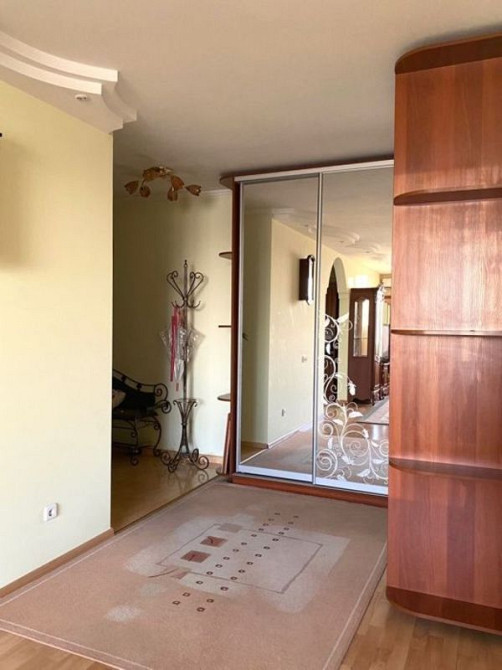 Оренда Квартира 3-кімнатна, 14/25 поверх на пр. Николая Бажана, 1м Київ - фото 16