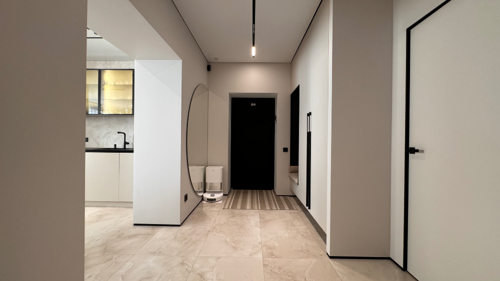 Продажа 3к Квартира 85 кв.м вулиця Пасічна, 1А Ивано-Франковск - изображение 15