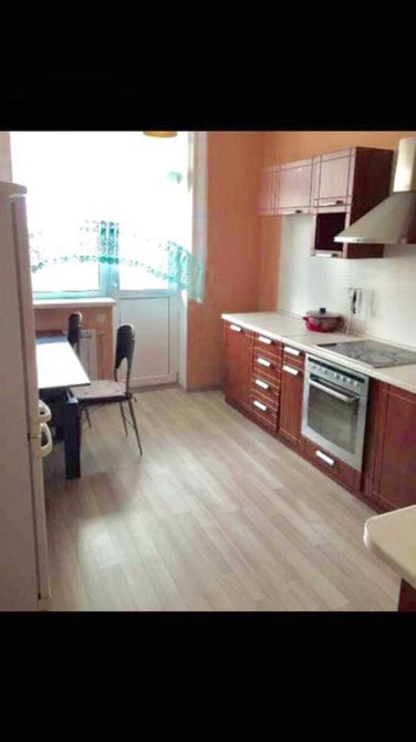 Оренда Квартира 1-кімнатна, 6/22 поверх на ул. Елизаветы Чавдар, 3 Київ - фото 5