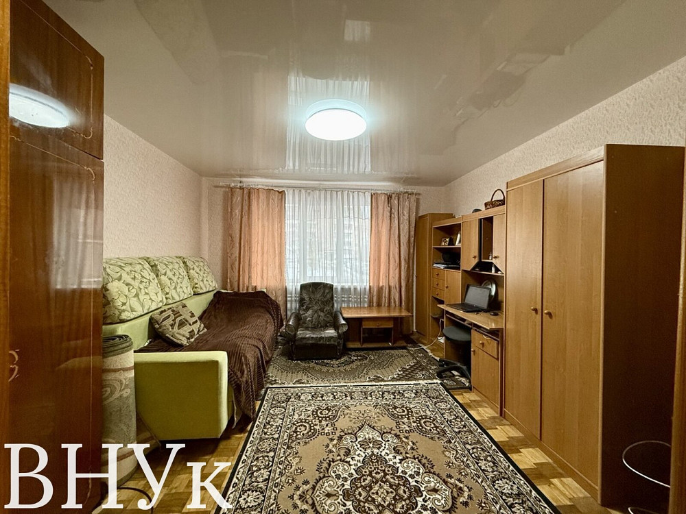 Продаж Квартира 1-кімнатна, 1/9 поверх на Конякіна Luts'k - photo 2