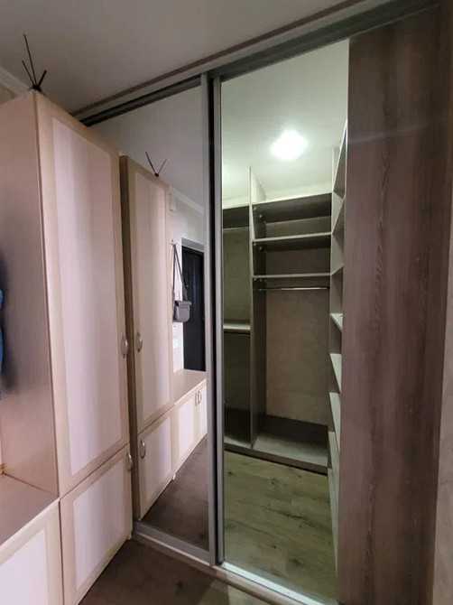 Оренда Квартира 1-кімнатна, 17/26 поверх на вул. С. Крушельницької, 13 Киев - изображение 7