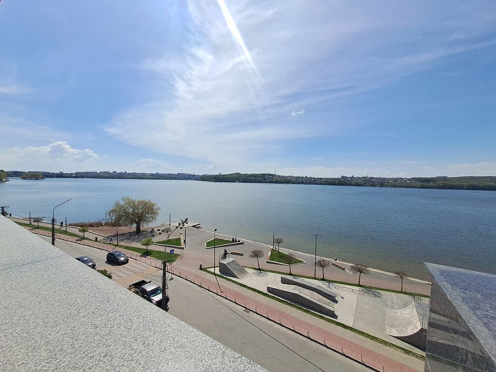 Квартира з терасою, у преміальному житловому комплексі Портофіно ! Тернопіль - фото 12