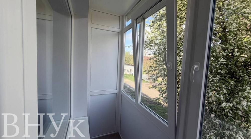 Продаж Квартира 2-кімнатна, 2/4 поверх на миру Чоп - фото 3