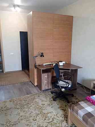 Оренда Квартира 1-кімнатна, 16/16 поверх на Тростянецька, 49 Киев