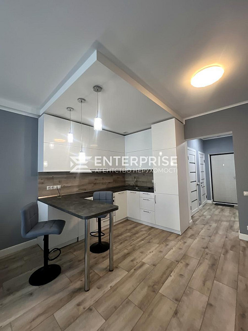 Оренда Квартира 1-кімнатна, 6/16 поверх на вул. Максимовича Михаила Kiev - photo 1