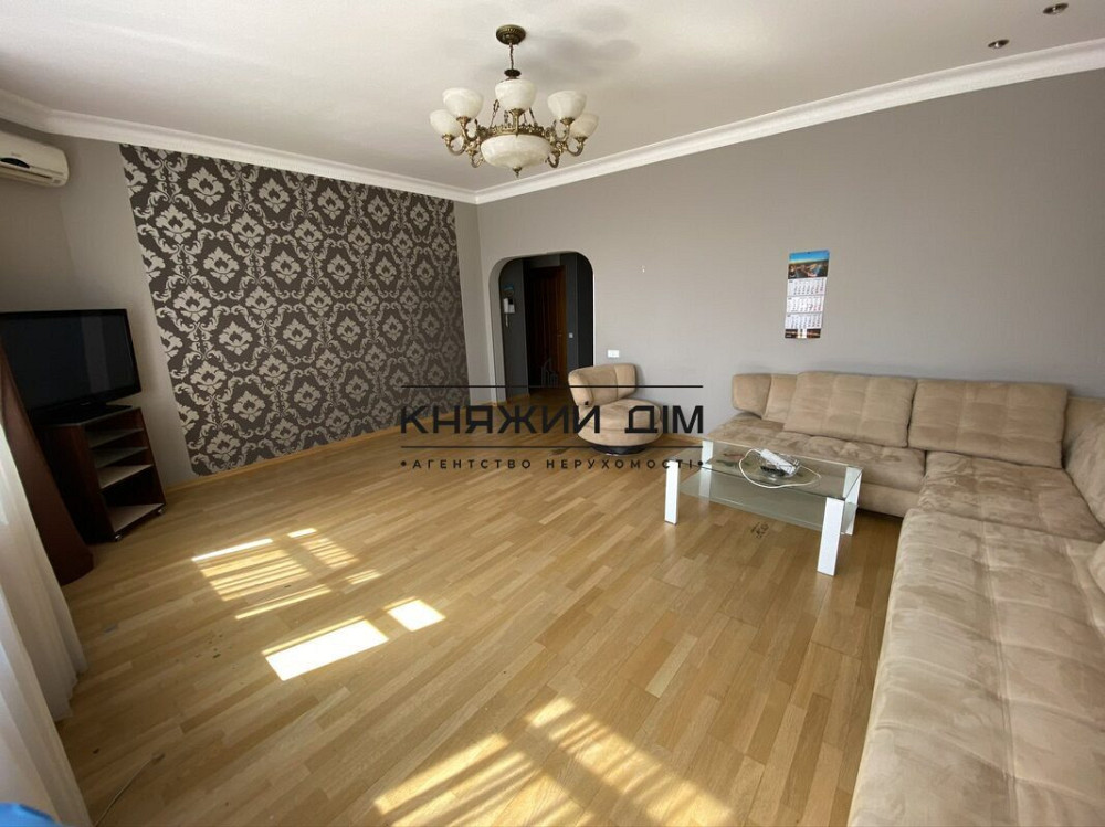 Продаж Квартира 4-кімнатна, 16/16 поверх на Щорса /Євгена Коновальця . Киев - изображение 7