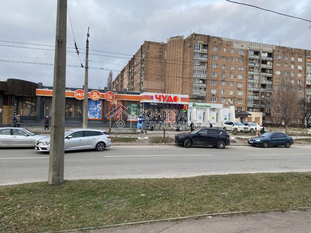 Оренда приміщення вільного призначення на вул. Академіка Проскури приміщень - 4, поверх - 1/9 Харків - фото 4