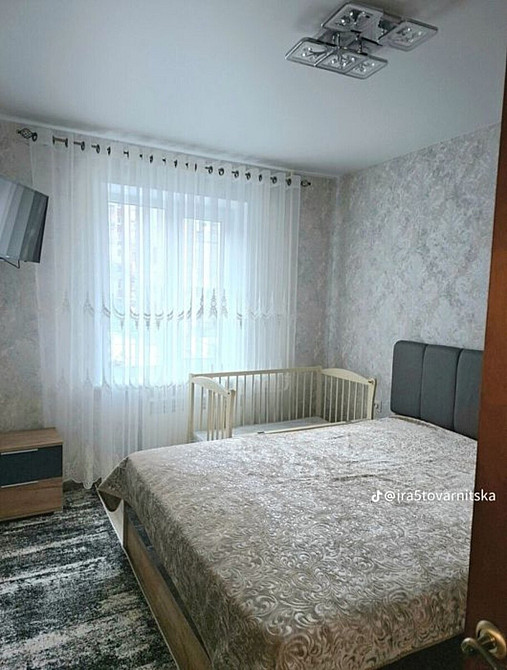 Продаж Квартира 2-кімнатна, 2/10 поверх на вул. 15 квітня Тернопіль - фото 2