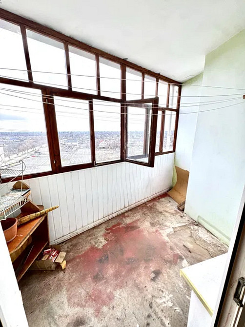 Продаж Квартира 3-кімнатна, 9/9 поверх на вул. Нове / Металургів Кропивницький - фото 8