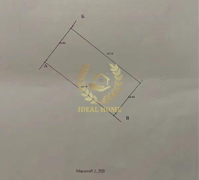 Продаж земельної ділянки 10 соток на Набережная ул., 1  - фото 3