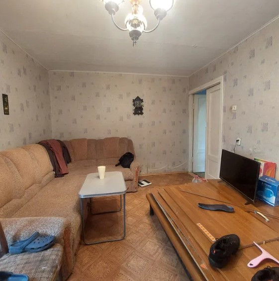 Продаж Квартира 3-кімнатна на ул. Варненская, 7г Odessa - photo 2