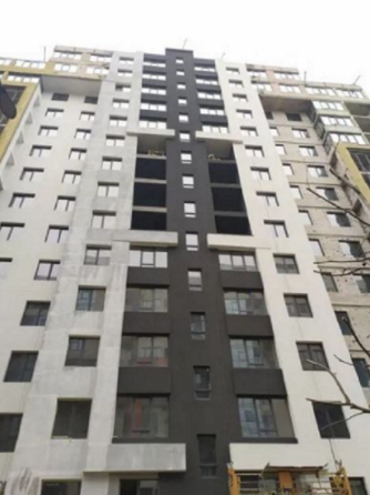 Однокомнатная квартира на ул. Вильямса (ЖК Акварель 8) Лиманка