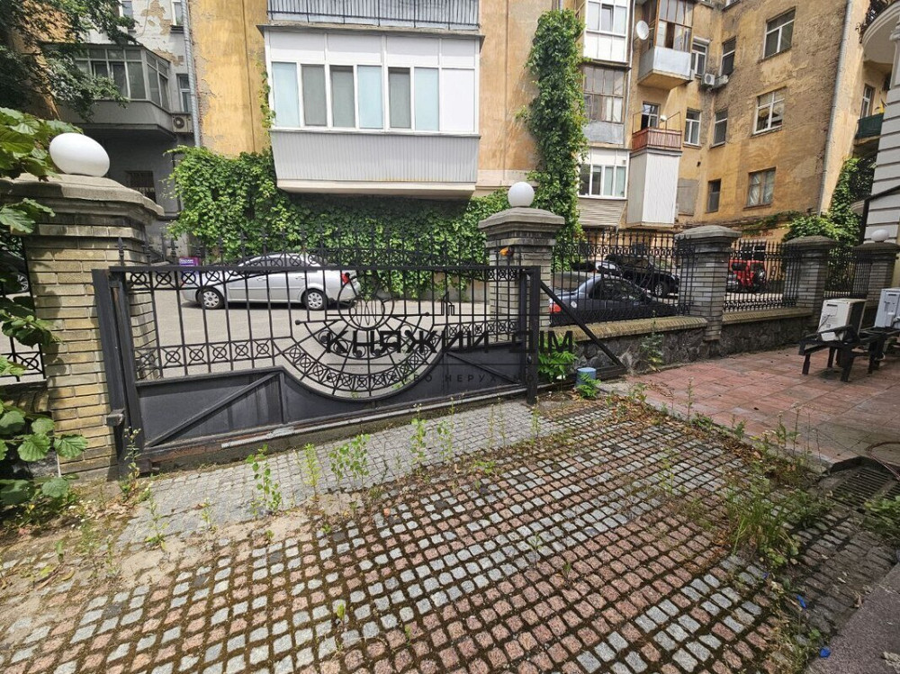 Оренда офісне приміщення на Саксаганского ул. Київ - фото 6