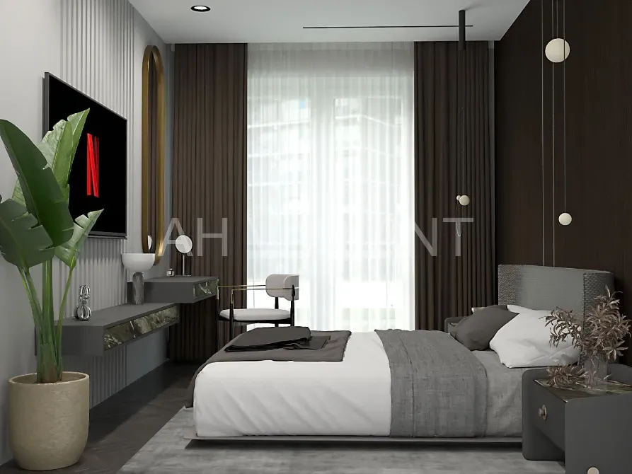 Продажа 1к Квартира 36 кв.м Мукачівська 44 Ужгород - изображение 16