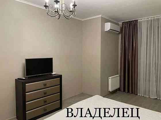 Оренда Квартира 1-кімнатна, 18/24 поверх на ул. Михаила Драгоманова Kiev