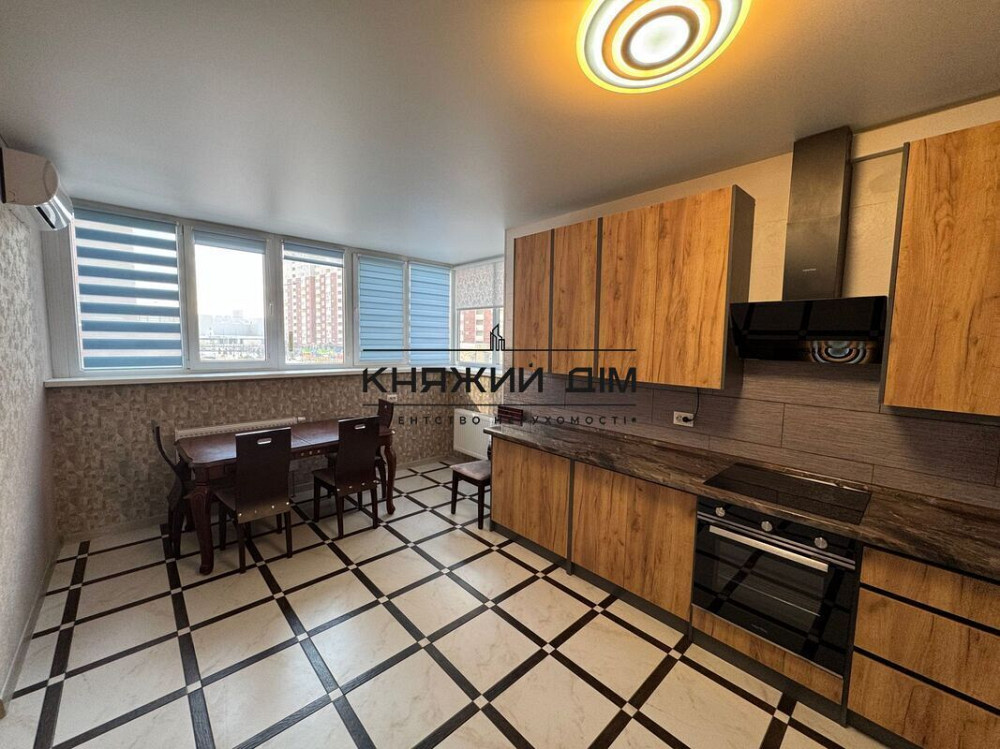 Продаж Квартира 2-кімнатна, 2/25 поверх на Балтийский пер. Kiev - photo 10
