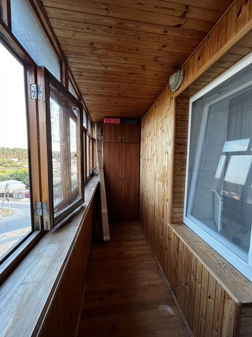 Оренда Квартира 3-кімнатна, 5/5 поверх на Харченко Евгения ул. (Дарницкий) (Ленина), 65 Київ - фото 8