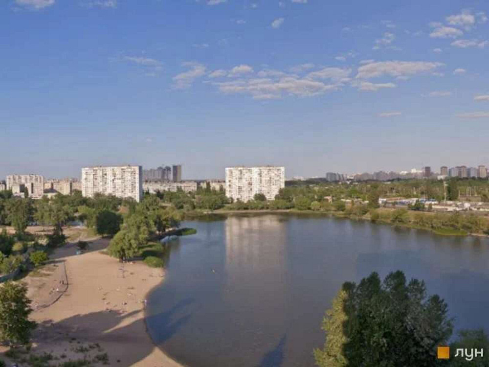 Оренда Квартира 2-кімнатна, 7/23 поверх на ул. Юрия Шумского Київ - фото 2