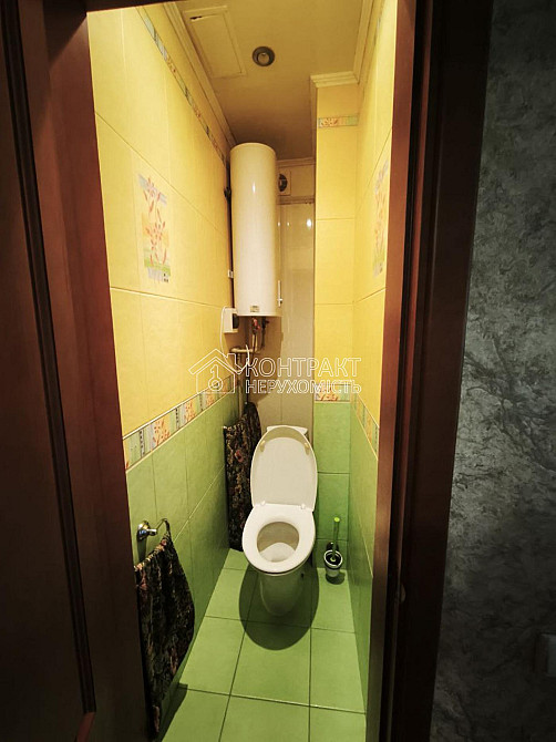 Продаж Квартира 3-кімнатна, 3/16 поверх на вул. Ахсарова Kharkiv - photo 15