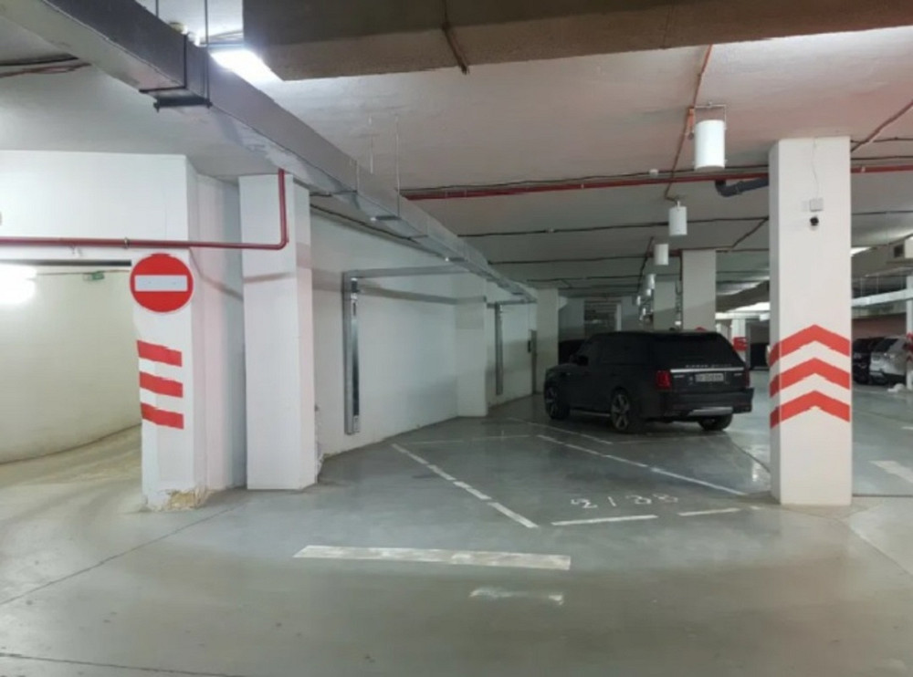 Оренда Квартира 2-кімнатна, 15/21 поверх на Литературная ул., 12 Одесса - изображение 13