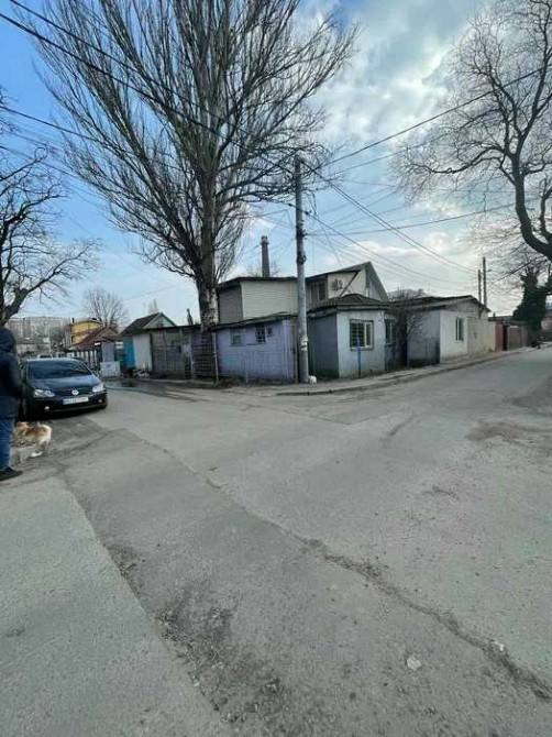 Продаж Квартира 2-кімнатна, 1/1 поверх на Доковая улица Одеса - фото 10