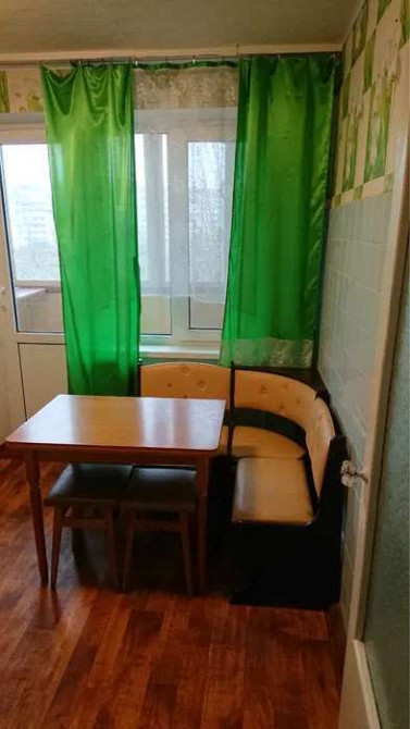 Оренда Квартира 2-кімнатна, 4/16 поверх на Оболонский пр., 11 Київ - фото 1