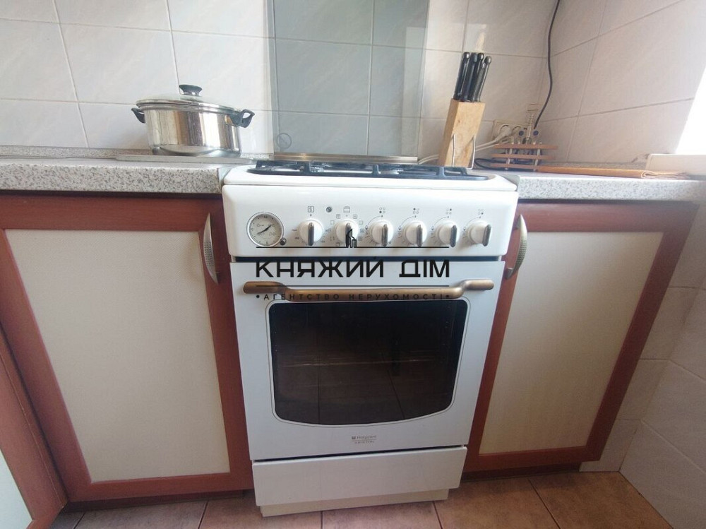 Оренда Квартира 3-кімнатна, 2/4 поверх на вул. Коцюбинского Юрия ул./Володимира Винниченка Київ - фото 10