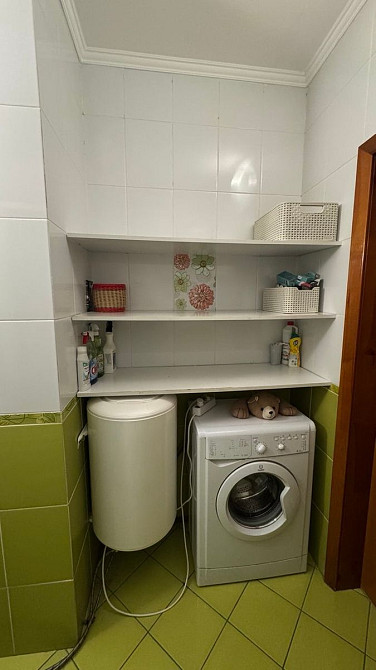 Оренда Квартира 1-кімнатна, 17/23 поверх на Анни Ахматової, 46 Київ - фото 16