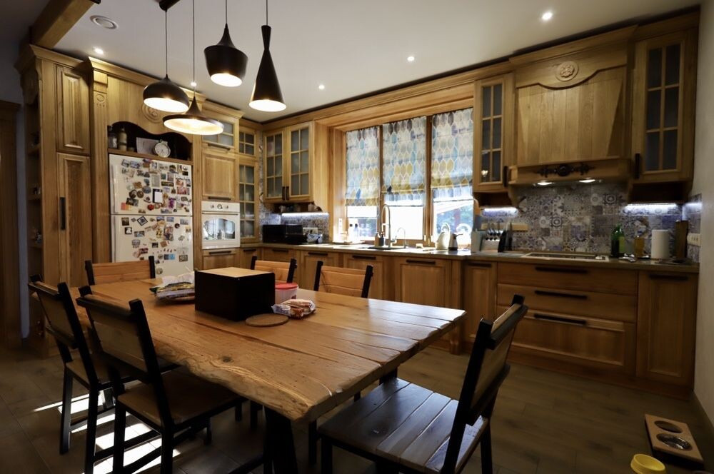 Продаж Будинок на улица Ивана Выговского (Маршала Гречко), д. Киев - изображение 10