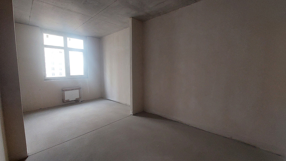 Продаж Квартира 1-кімнатна на ул. Краснова, 1д Одеса - фото 3