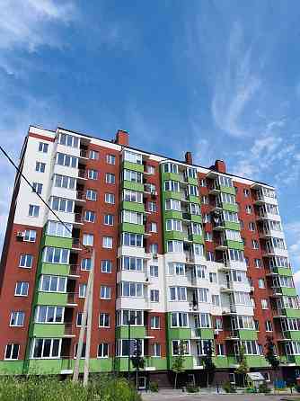 Продаж Квартира 3-кімнатна, 8/9 поверх на вул. Олени Теліги Ровно