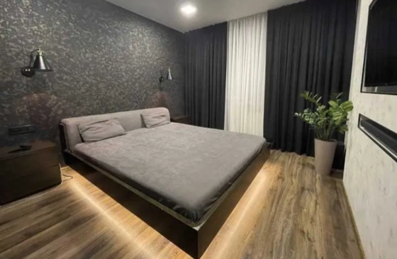 Продаж Квартира 1-кімнатна, 9/21 поверх на Маршала Говорова улица, 10/6 Одесса